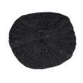 Mulheres Inverno Quente Torção Gorro De Malha De Moda Gorro Cap Acessórios Chapéu De Boina (HW102)